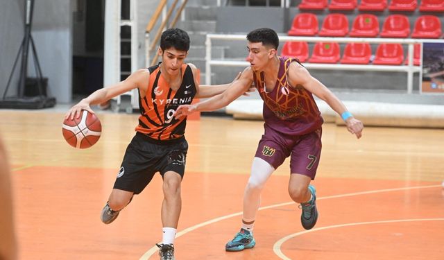 YDÜ ve Akdeniz Spor Birliği’nden gövde gösterisi