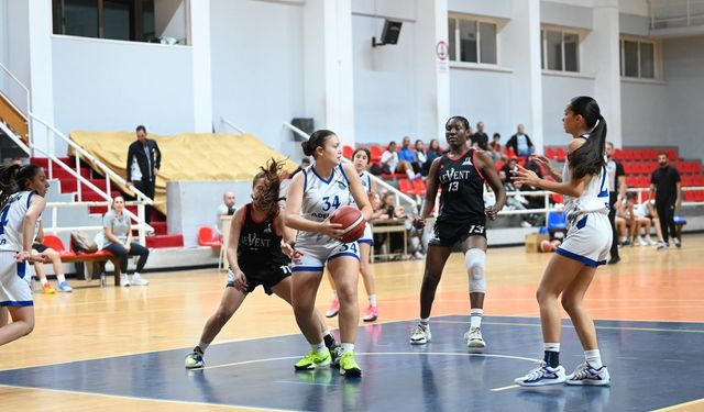 Levent Spor ve Akdeniz Spor Birliği’nden farklı galibiyetler