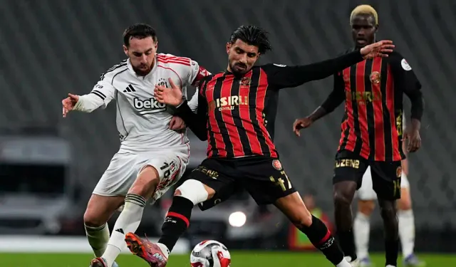 Kartal, Fatih'te kanatlandı