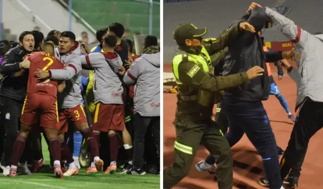 Maç değil meydan savaşı