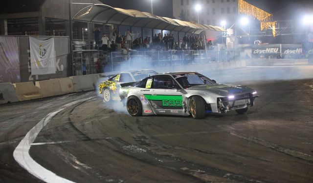 2025 Pro Kategoride Celal Erülkü şampiyon