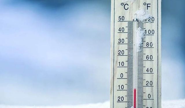 Pazartesi ve salı yağmur bekleniyor