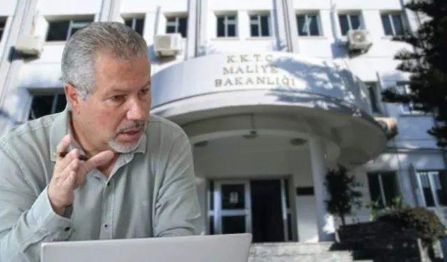 Kuzey Kıbrıs'ta enflasyon, Türkiye ve G20 ülkelerini geride bıraktı