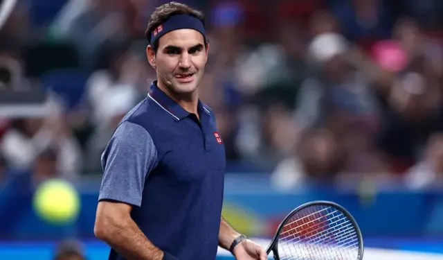Roger Federer, Şöhretler Müzesi'nde