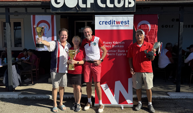 Cumhuriyet Kupası Helen Elizabeth Bridgman'ın