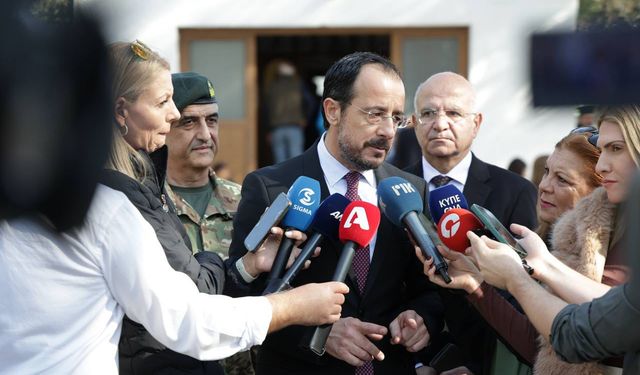 "Müzakerelere yarın bile hazırım"