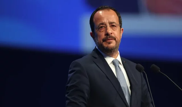 Cyprus Mail: “Engel artık Türkiye değil, Hristodulidis’tir”