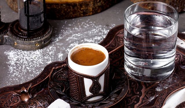 Türk kahvesi, Türkiye'nin AB'de tescil edilen ilk "geleneksel ürün adı" oldu