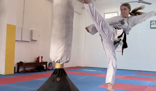 İsmet Iraz anısına yarıştılar