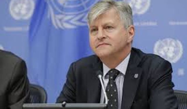 BM, Kıbrıs konusunda ilerleme umuyor