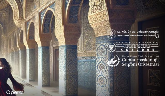 “Saraydan Kız Kaçırma” Operası Antalya Kültür Yolu Festivali’nde sahne alıyor