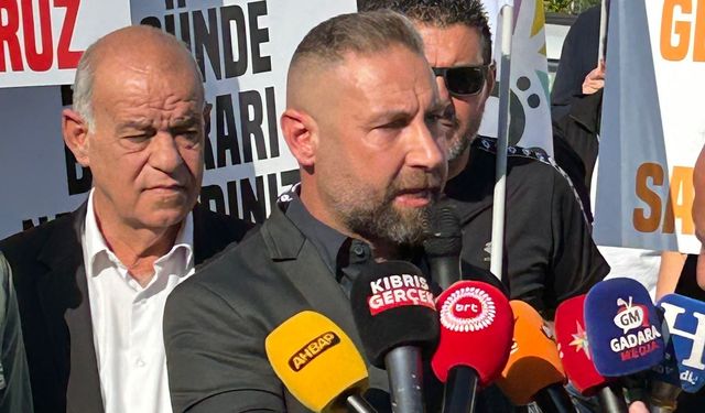 Maviş: “Önceliğimiz; bilimi, sanatı, sporu esas alan okullar”