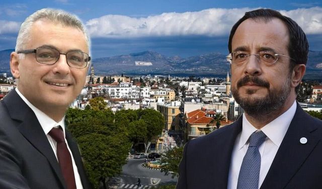 Liderlerin 26 Ağustos’ta yapacağı görüşmenin hazırlıklarının başladığı belirtildi