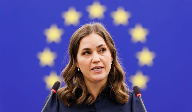 AB’nin Erhürman’dan beklentileri büyük