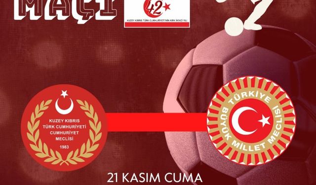 Meclisler sahada karşı karşıya gelecek