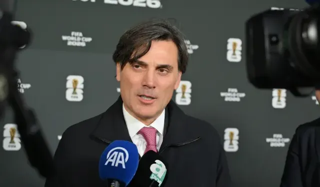 Montella: ”Play-off turunda büyük işler başarmamız gerek”