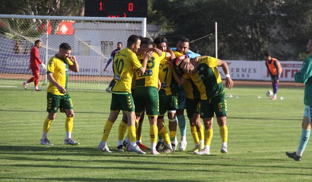 Kargalar, Orkhan’la kanatlandı