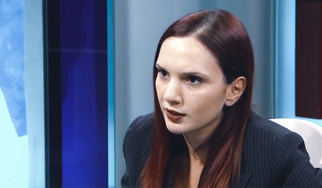 Nazlı: Somut öneri sunmadan yapılan güvenlik tartışmaları “rejimin otoriterleşmesine hizmet eder”