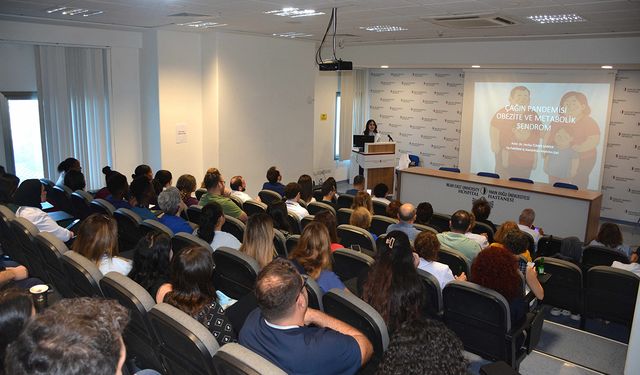 Obezite Alarmı: Türkiye Avrupa Birincisi!