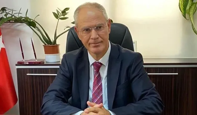 Hasipoğlu: "Egemen eşitlik kavramı artık masada değil"