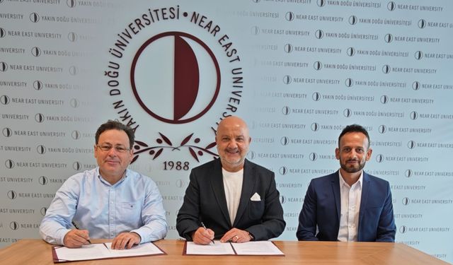 TURKCESS’in 2026’daki adresi KKTC olacak