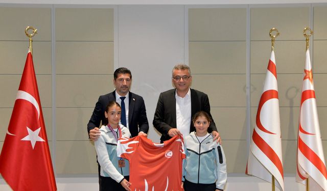 Sapsızoğlu: Yüreklerini ortaya koyan takımlarımızın başarıları, tarifsiz gurur yaşattı