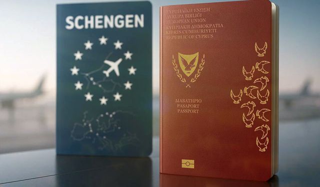 Schengen’e katılım konusunda Londra’yla formül arayışı