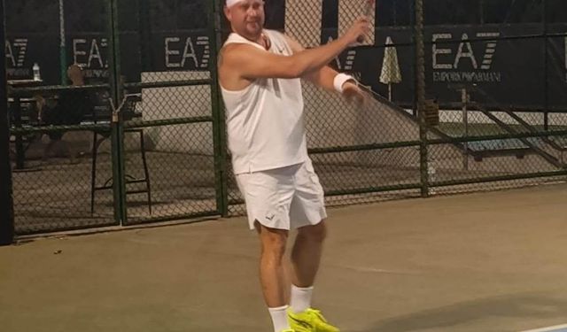 GBTK SENYÖR CUP’ta finalistler belirlendi