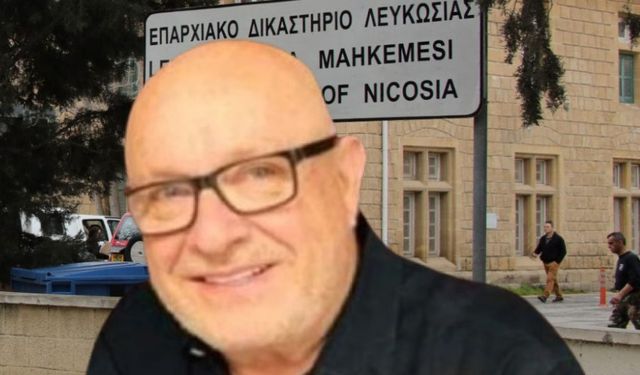 Aykut cezasının geri kalanını İsrail’deki hapishanede çekmek istiyor