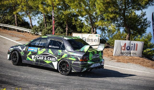 Tırmanma Şampiyonası’nda final günü