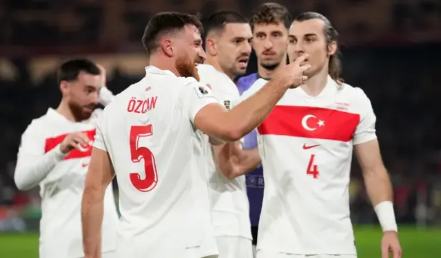 Dünya Kupası yolunda kura heyecanı