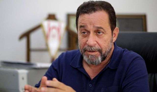 Serdar Denktaş: “Ülkenin ekonomik potansiyeli doğru politikalarla harekete geçirilmeli”