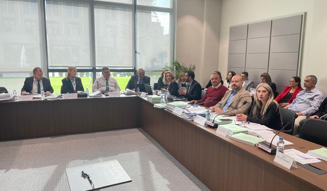 Berova: “Vergi gelirlerinde yüzde 61, kira-stopaj gelirlerinde yüzde 100’lük artış”