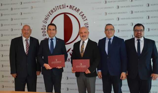 Nitelikli eğitim için güçlü işbirliği