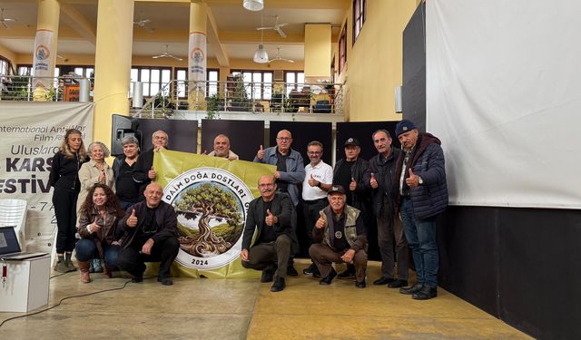 Gazimağusa’da “Kıbrıs’ta İklim Değişikliği ve Taşkınlar” semineri