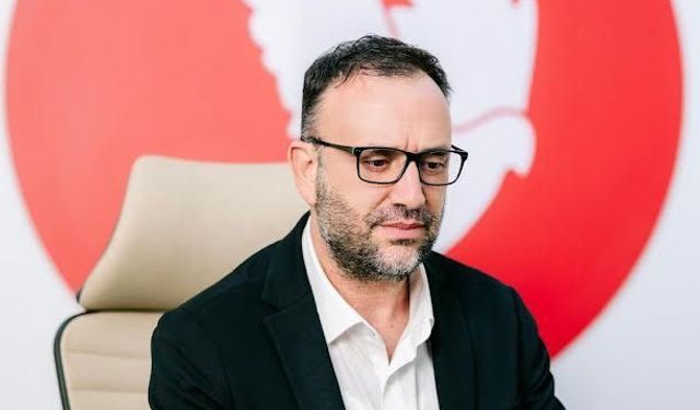 Çeler: “Seçim barajının düşürülmesi veya karma oyun kaldırılması gibi düzenlemeler iktidardaki partileri kurtaramayacak"
