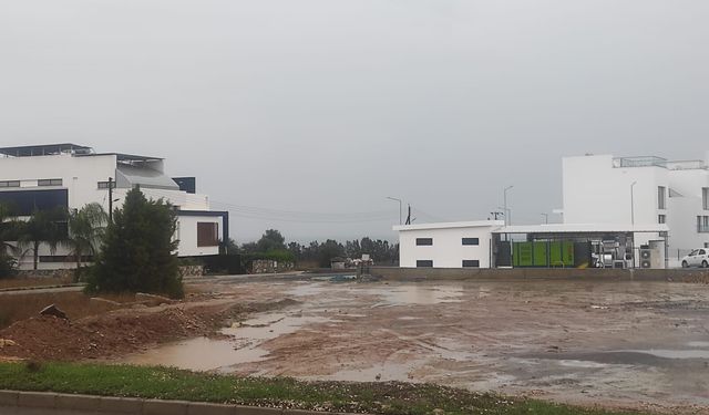 Gazimağusa ve İskele’de olumsuz bir durum yok