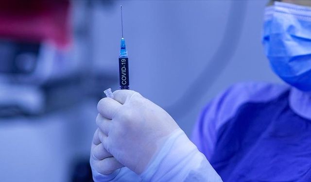 ABD'de Kovid-19 aşılarının yetişkin ölümleriyle bağlantısı inceleniyor