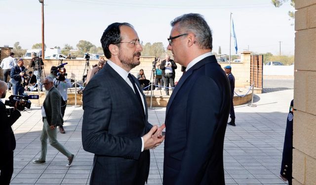 Erhürman: “Çözüm Süreci İçin Uygun Bir Atmosfere İhtiyaç Var”