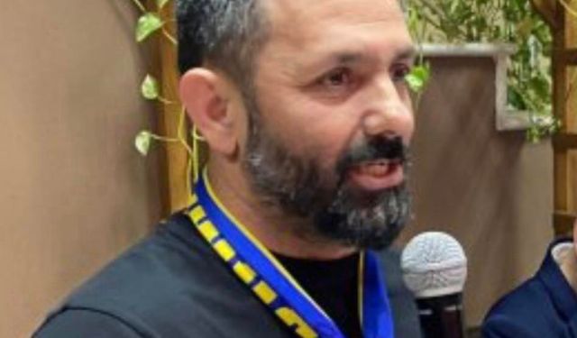 Ahmet Kadı hakemlerden özür diledi