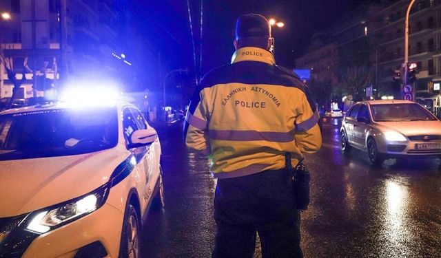 51 kişi alkol ve uyuşturucu madde etkisi altında araç kullanırken yakalandı