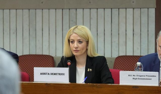 Dimitriu’ya elektronik postayla ölüm tehdidi