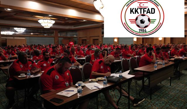 Teknik adamlardan yönetimde değişim talebi