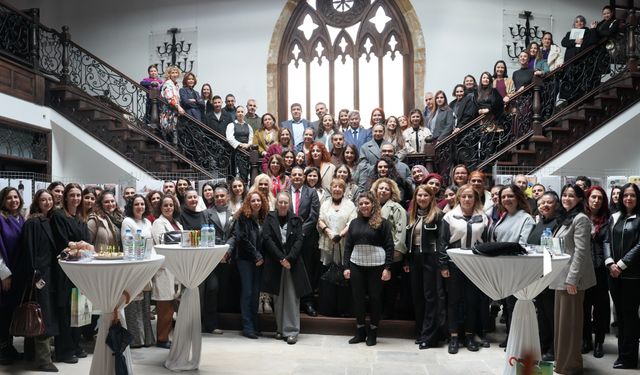 ARUCAD 5. Eğitim Çalıştayı yapıldı