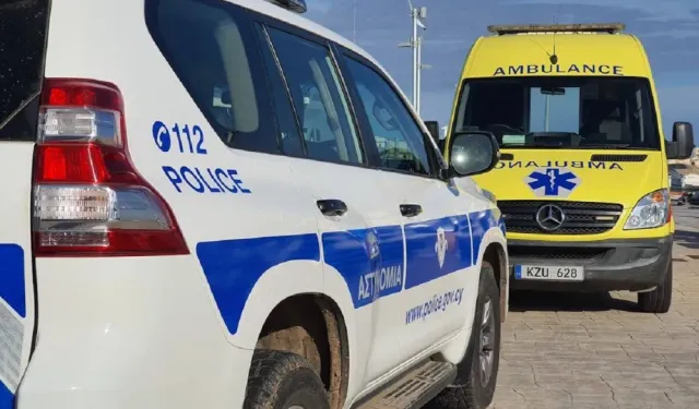 Yabancı uyruklu bir kadın ölü bulundu