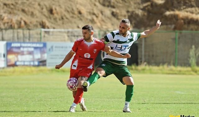 BTM 1. Lig’de 5. hafta heyecanı