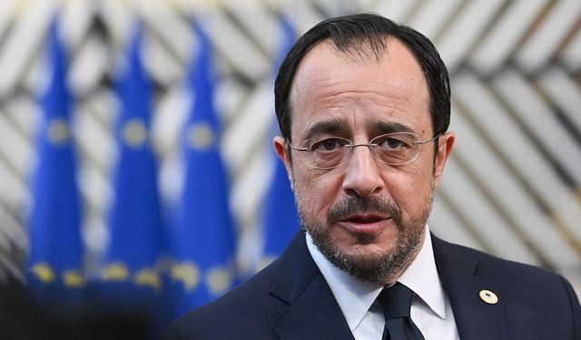 Hristodulidis dönem başkanlığının programını ve önceliklerini ortaya koydu