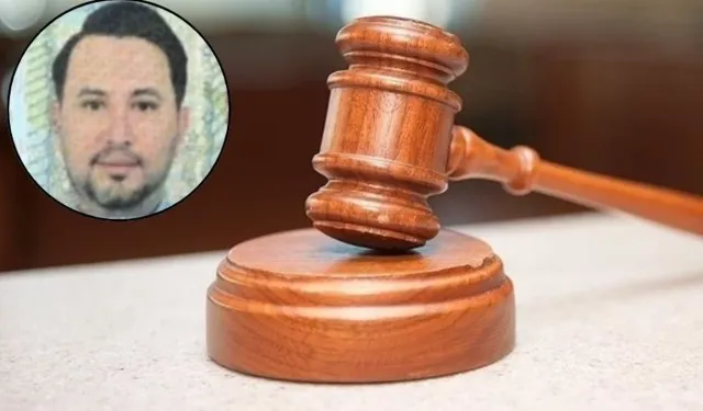 “Jafari hakkında tutukluk emri devam ediyor”