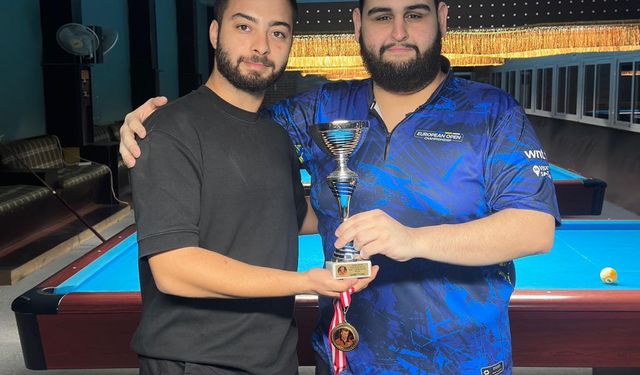 Bilge Alaçam’dan şampiyonluklara ambargo