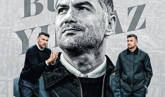 Gaziantep, Burak Yılmaz’la yeniden anlaştı